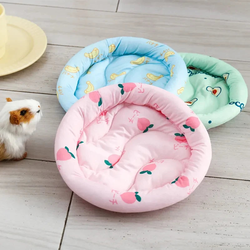 Hamster Chinchilla Bed