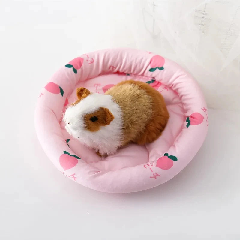 Hamster Chinchilla Bed