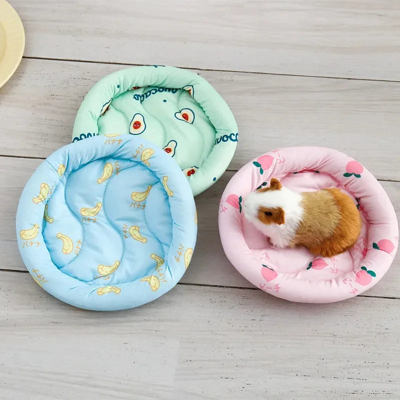 Hamster Chinchilla Bed