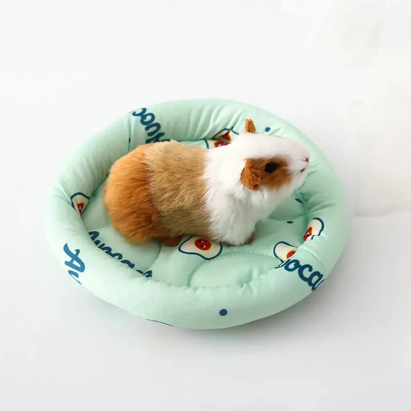 Hamster Chinchilla Bed