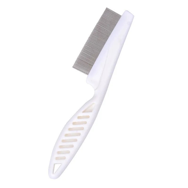 Professional Flea Comb for Dogs and Cats