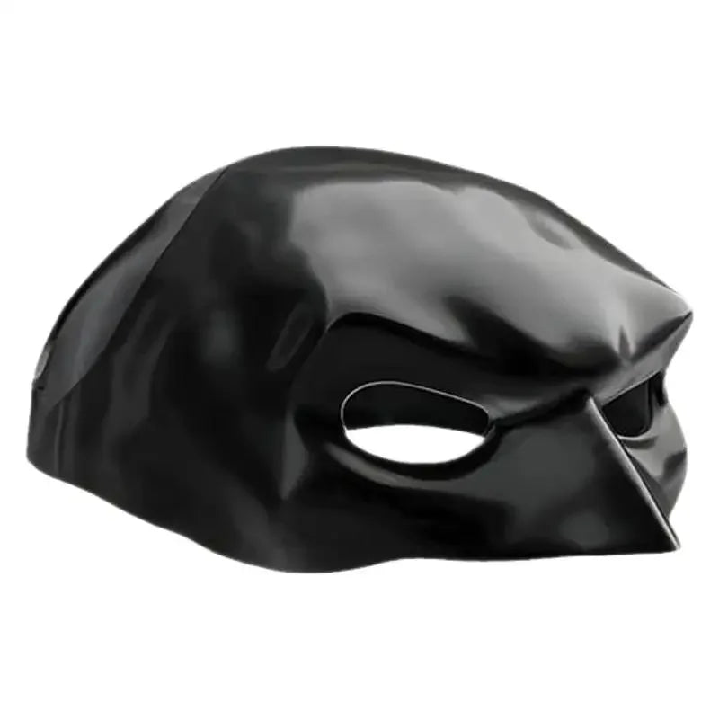 Cat Mask Black Bat