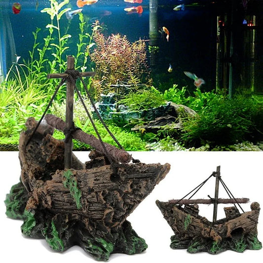 Aquarium Accessories