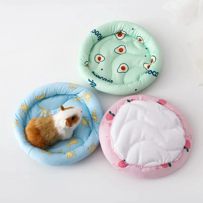 Hamster Chinchilla Bed